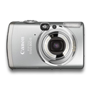 Ixus 800IS icon